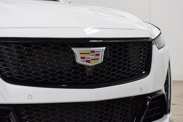 2023 Cadillac CT5-V - Image 11 of 21