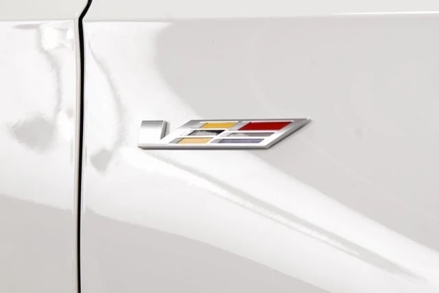 2023 Cadillac CT5-V - Image 16 of 21