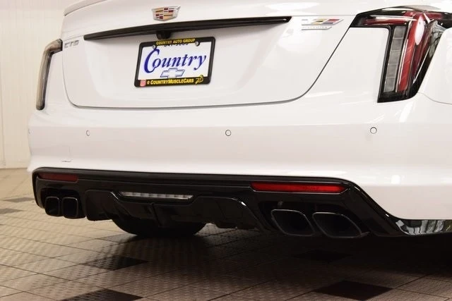 2023 Cadillac CT5-V - Image 21 of 21
