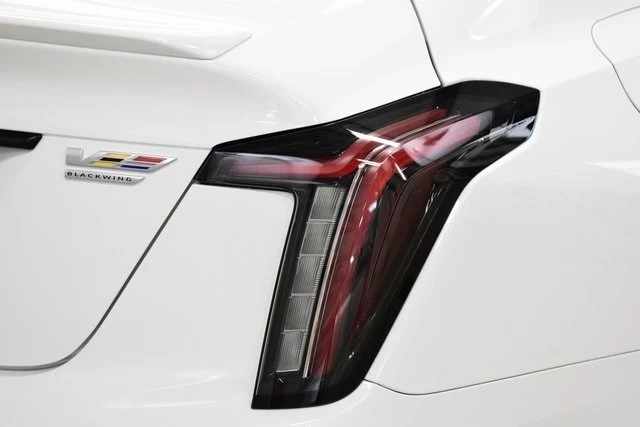 2023 Cadillac CT5-V - Image 19 of 21
