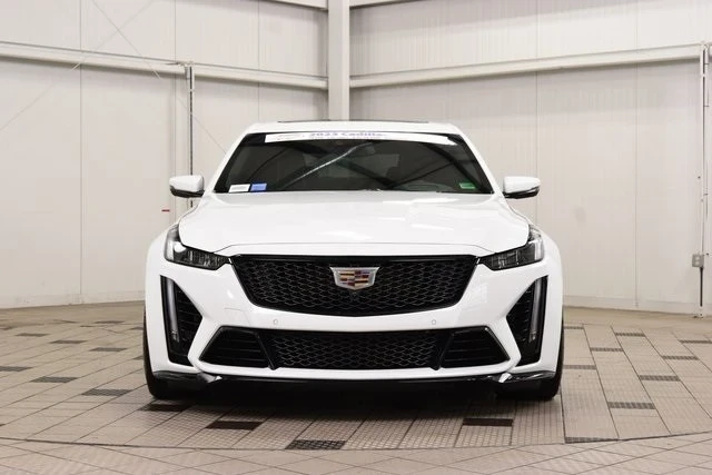 2023 Cadillac CT5-V - Image 2 of 21