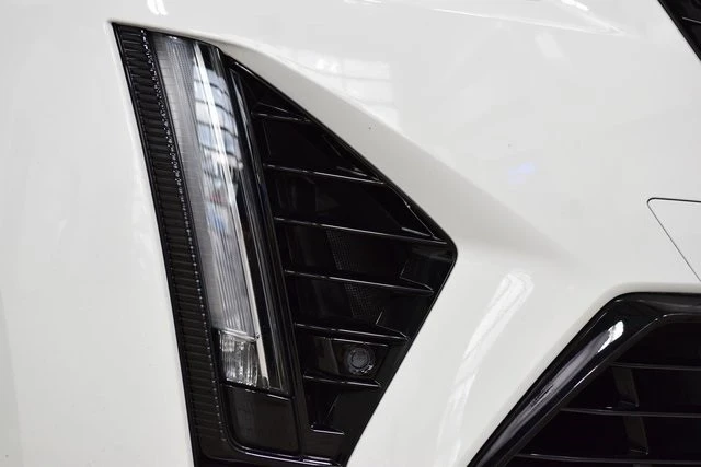 2023 Cadillac CT5-V - Image 14 of 21