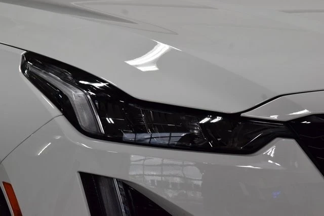 2023 Cadillac CT5-V - Image 12 of 21