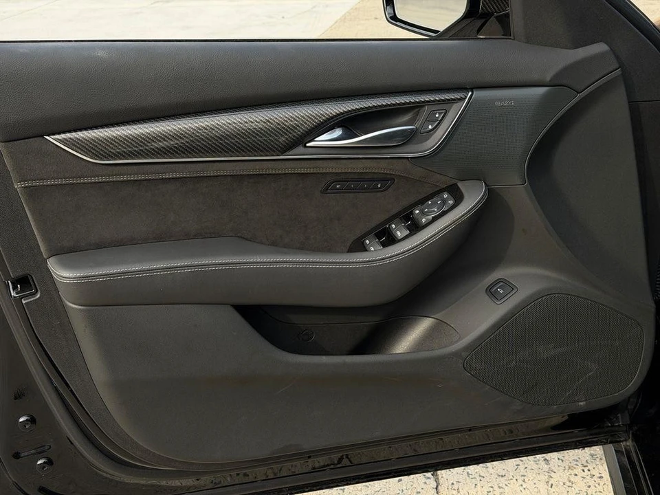 2023 Cadillac CT5-V - Image 16 of 21