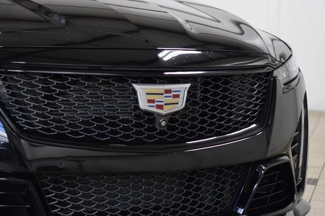 2023 Cadillac CT5-V - Image 11 of 12
