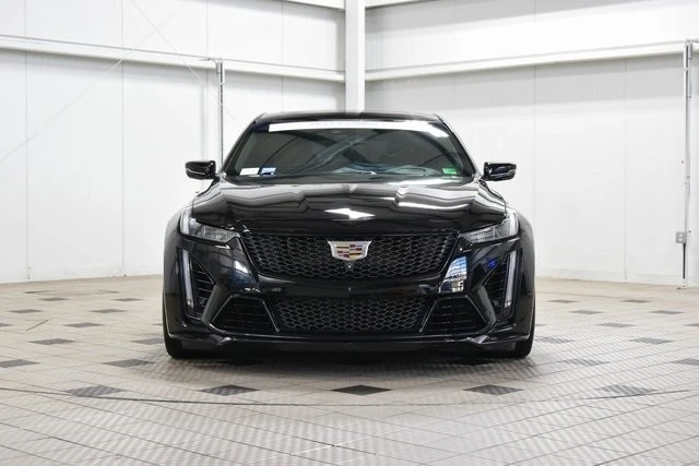 2023 Cadillac CT5-V - Image 2 of 12