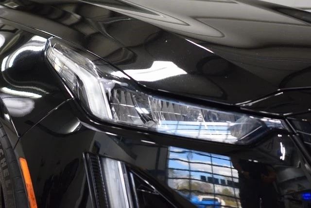 2023 Cadillac CT5-V - Image 12 of 12