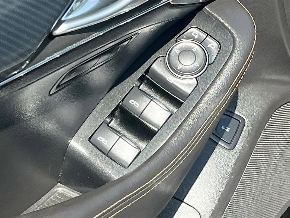 2023 Cadillac CT5-V - Image 18 of 20