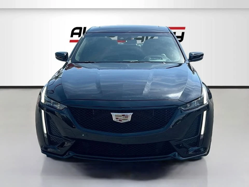 2023 Cadillac CT5-V - Image 2 of 20