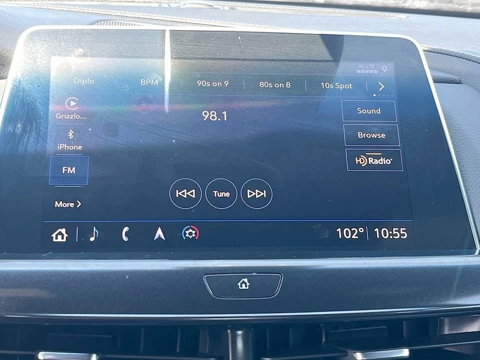 2023 Cadillac CT5-V - Image 15 of 20