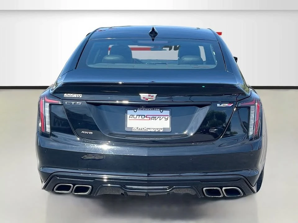2023 Cadillac CT5-V - Image 6 of 20