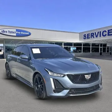 2023 Cadillac CT5 V-Series