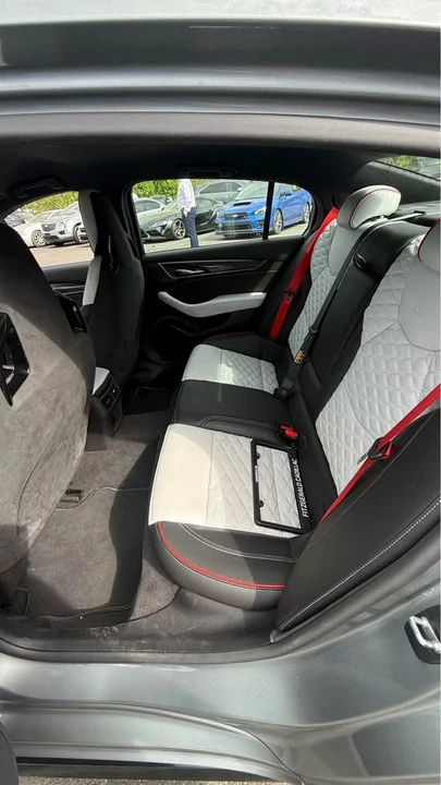 2023 Cadillac CT5-V Blackwing - Image 8 of 11