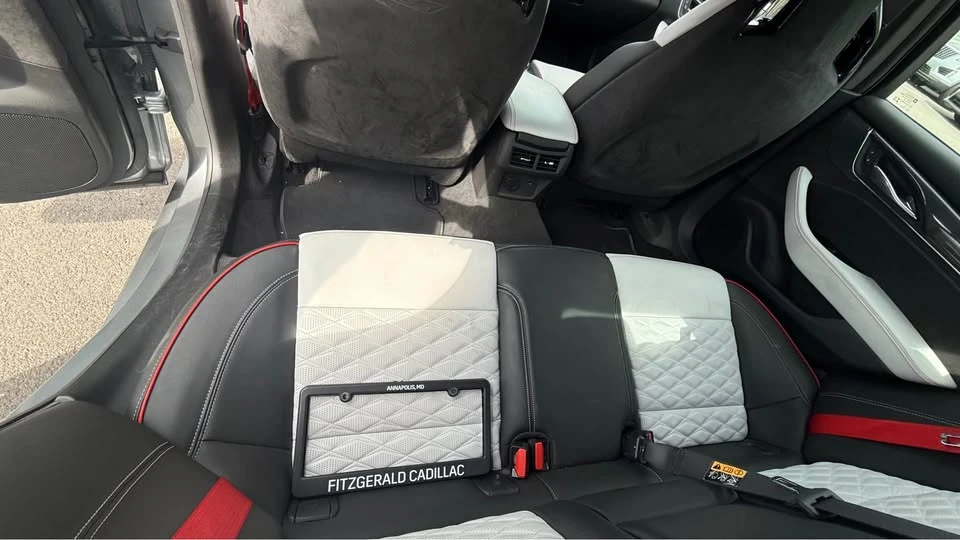 2023 Cadillac CT5-V Blackwing - Image 9 of 11