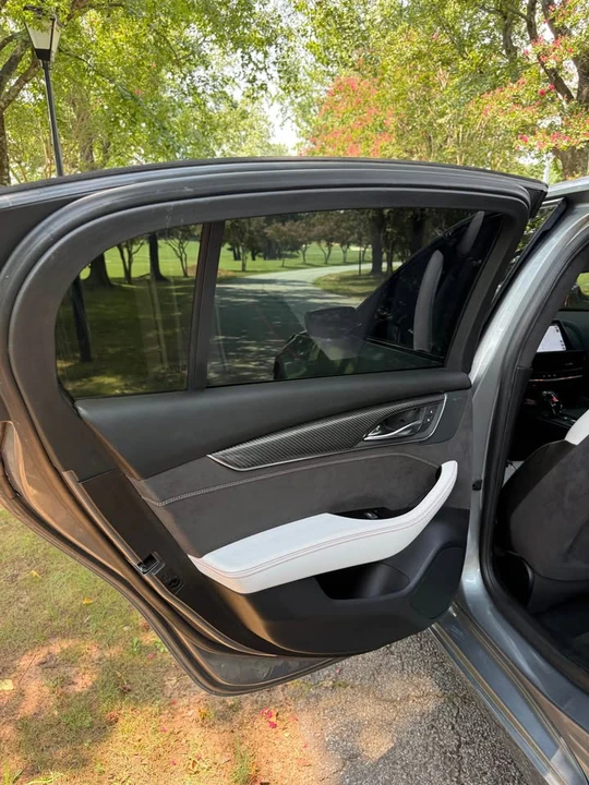 2023 Cadillac CT5-V Blackwing - Image 9 of 12