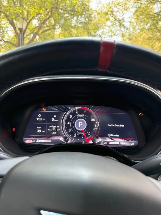 2023 Cadillac CT5-V Blackwing - Image 12 of 12