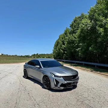 2023 Cadillac CT5-V Blackwing