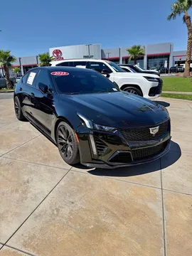 2023 Cadillac CT5 V-Series Blackwing Sedan 4D