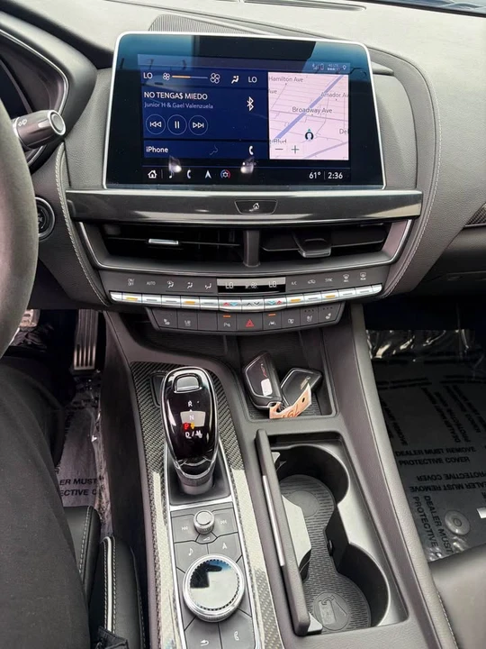 2023 Cadillac CT5-V Blackwing - Image 9 of 12
