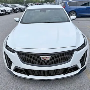 2023 Cadillac CT5 V-Series Blackwing Sedan 4D