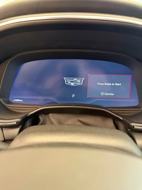 2023 Cadillac CT5-V Blackwing - Image 9 of 10