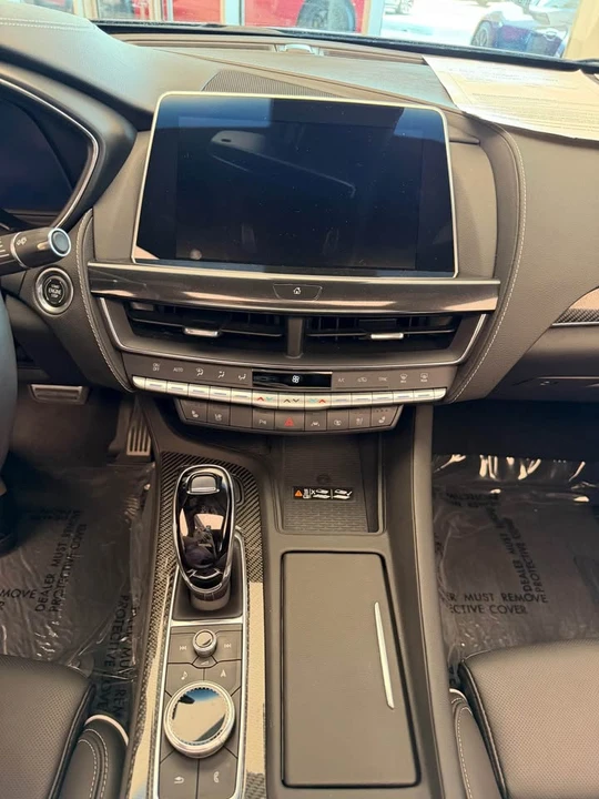 2023 Cadillac CT5-V Blackwing - Image 10 of 10