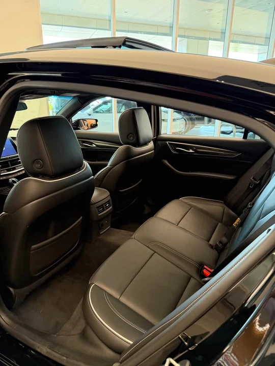 2023 Cadillac CT5-V Blackwing - Image 7 of 10