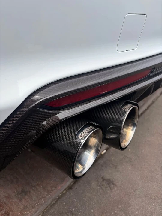 2023 Cadillac CT5-V Blackwing - Image 5 of 12
