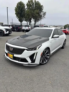 2023 Cadillac CT5 V-Series Blackwing Sedan 4D