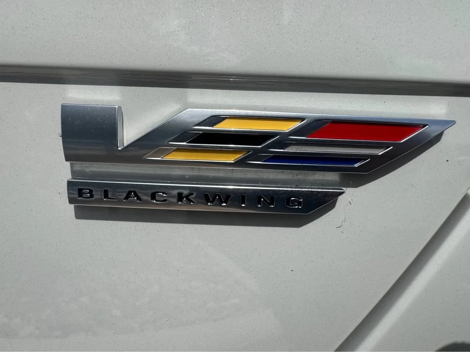 2023 Cadillac CT5-V Blackwing - Image 7 of 15