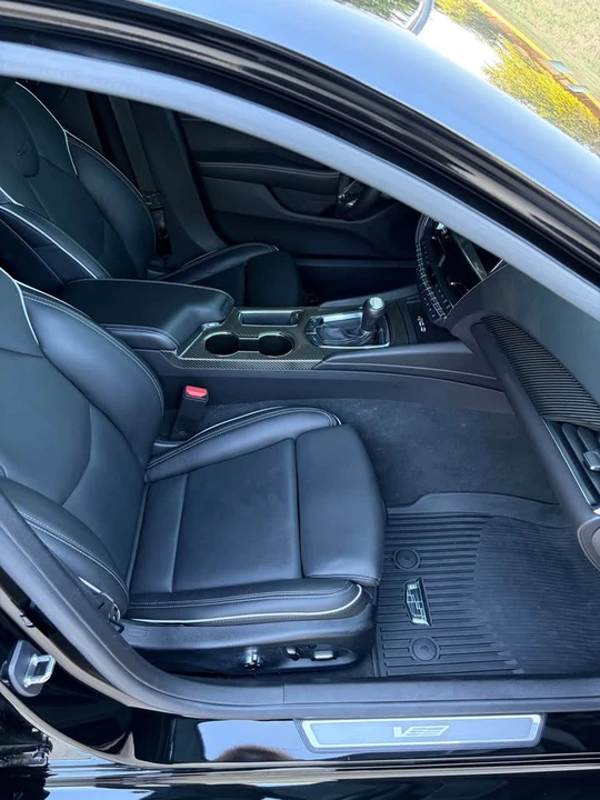 2023 Cadillac CT5-V Blackwing - Image 18 of 18