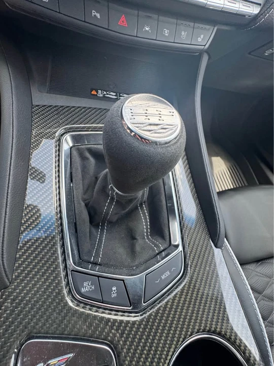 2023 Cadillac CT5-V Blackwing - Image 10 of 15