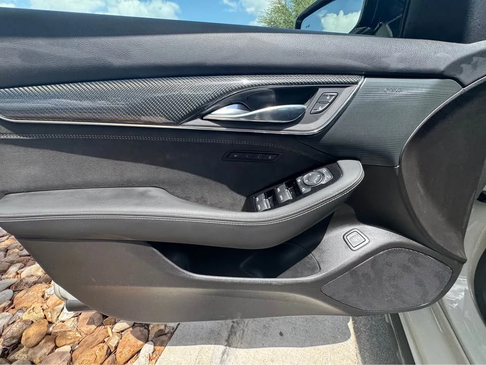 2023 Cadillac CT5-V Blackwing - Image 11 of 15