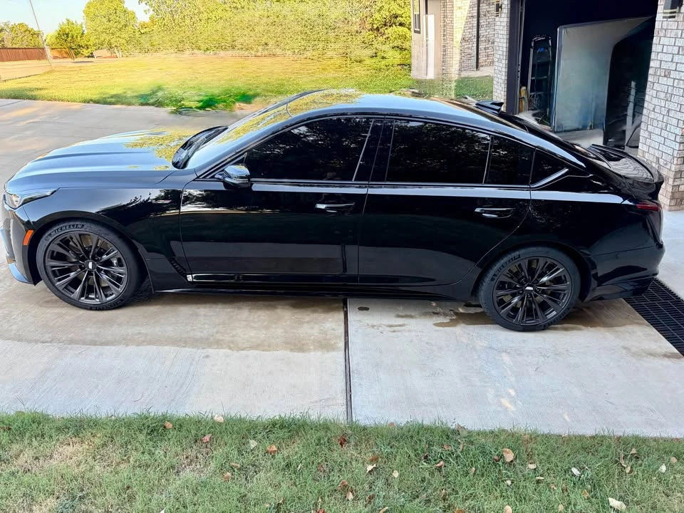 2023 Cadillac CT5-V Blackwing - Image 4 of 18