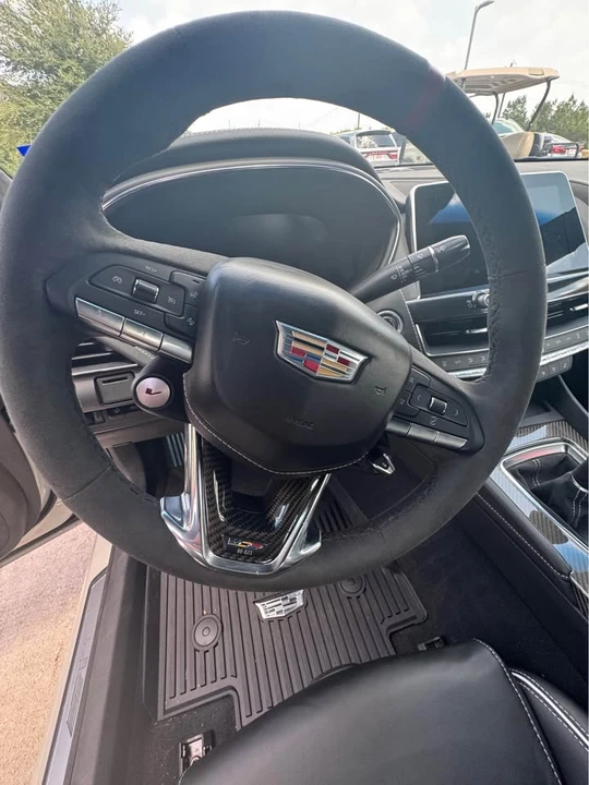 2023 Cadillac CT5-V Blackwing - Image 13 of 15