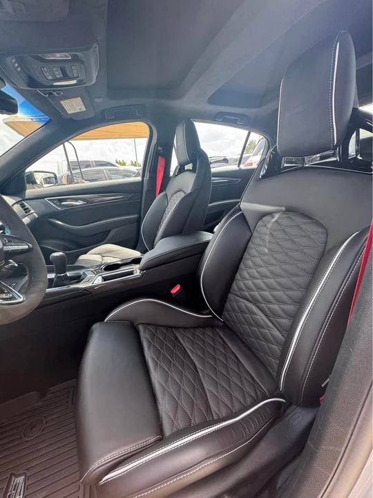 2023 Cadillac CT5-V Blackwing - Image 9 of 15
