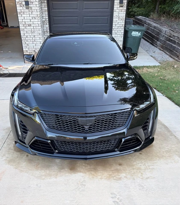 2023 Cadillac CT5-V Blackwing - Image 6 of 18