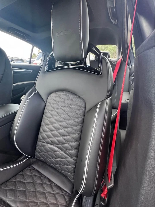 2023 Cadillac CT5-V Blackwing - Image 12 of 15