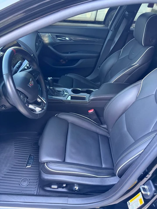 2023 Cadillac CT5-V Blackwing - Image 13 of 18