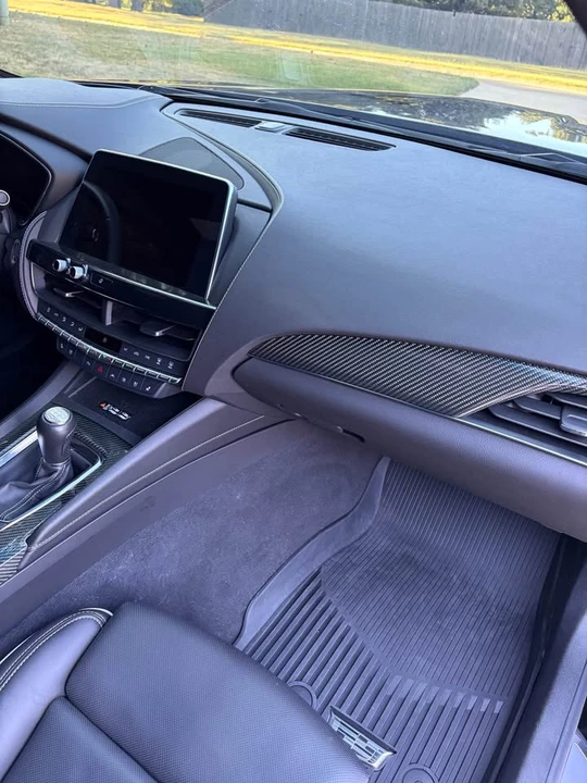 2023 Cadillac CT5-V Blackwing - Image 15 of 18