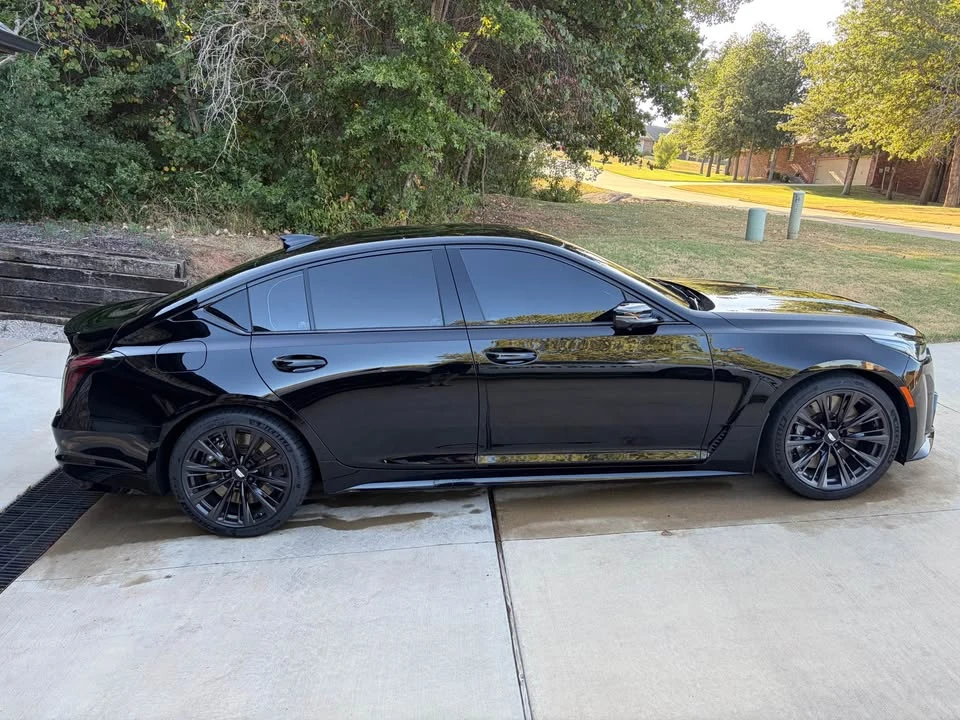 2023 Cadillac CT5-V Blackwing - Image 3 of 18