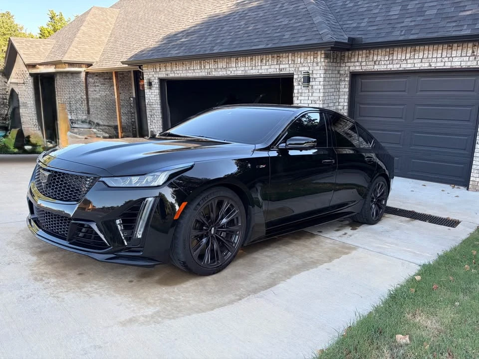 2023 Cadillac CT5-V Blackwing - Image 5 of 18