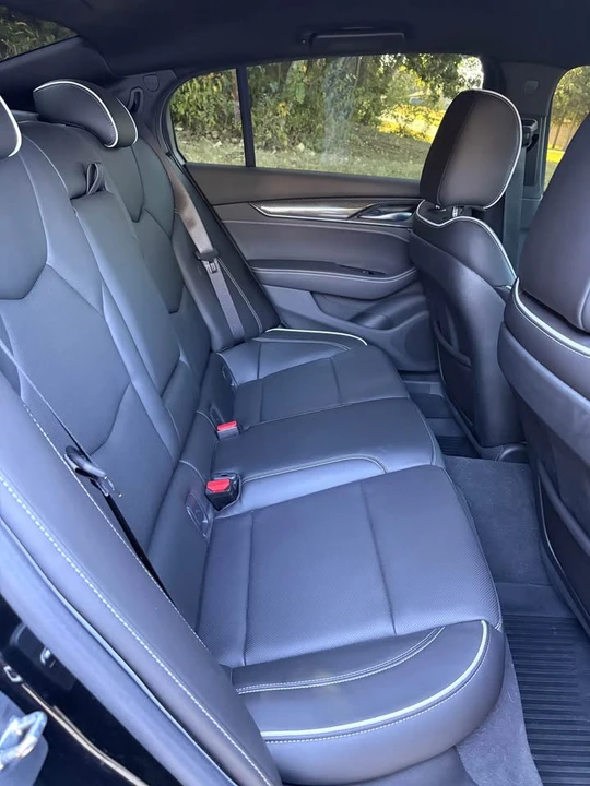 2023 Cadillac CT5-V Blackwing - Image 17 of 18
