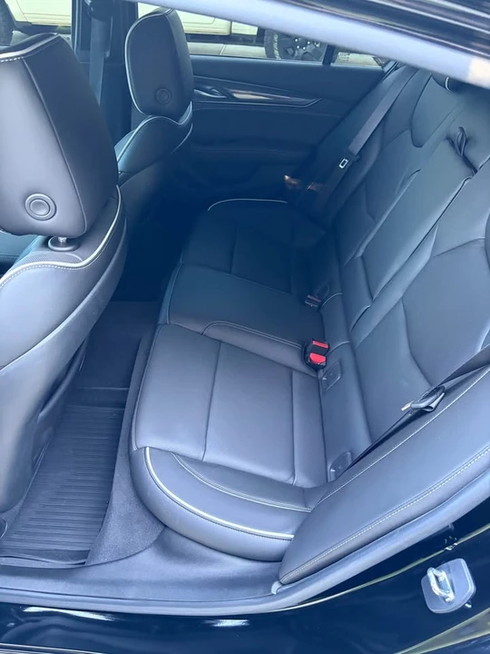 2023 Cadillac CT5-V Blackwing - Image 16 of 18