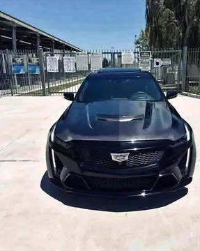 2023 Cadillac CT5 V-Series Blackwing Sedan 4D