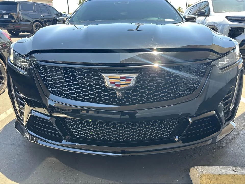 2023 Cadillac CT5-V Blackwing - Image 17 of 17