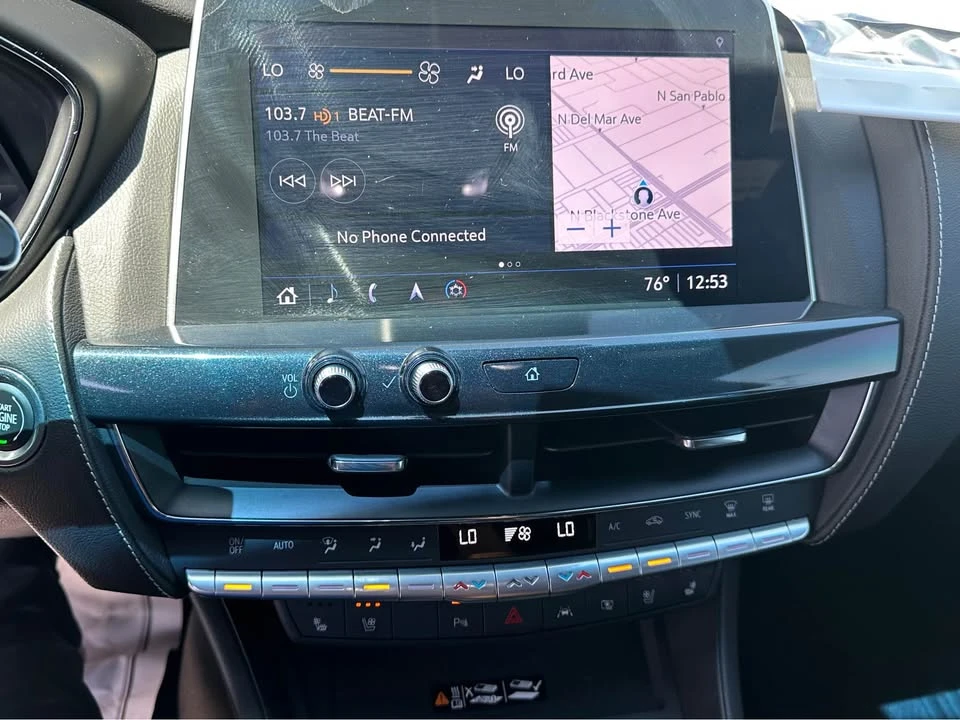 2023 Cadillac CT5-V Blackwing - Image 15 of 17