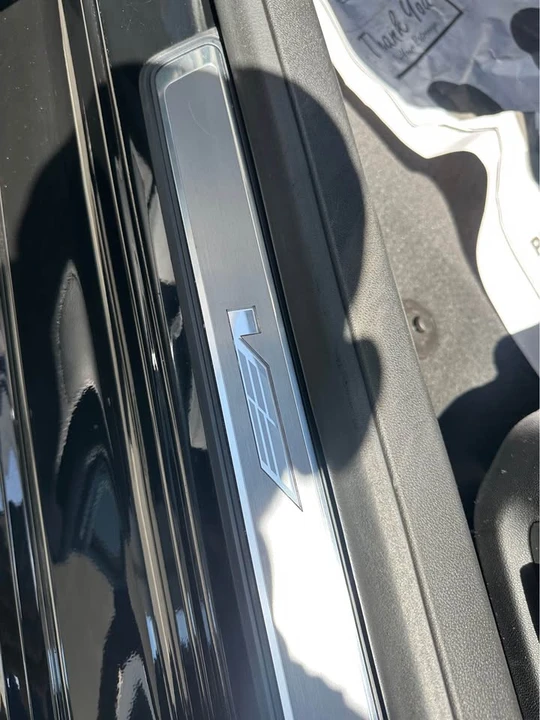 2023 Cadillac CT5-V Blackwing - Image 16 of 17