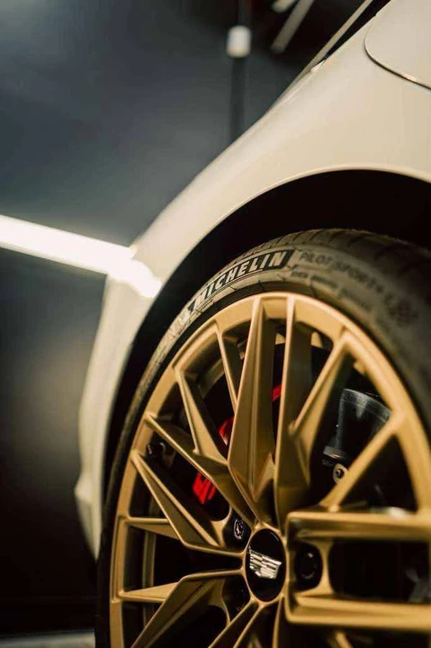 2023 Cadillac CT5-V Blackwing - Image 2 of 14