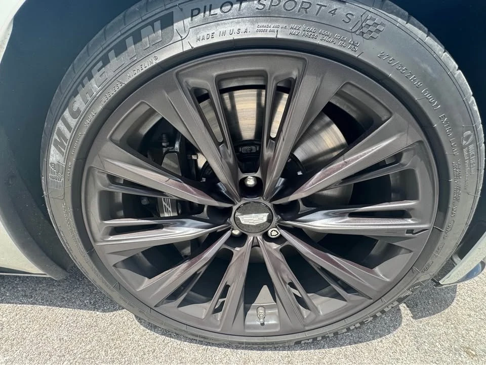 2023 Cadillac CT5-V Blackwing - Image 8 of 15